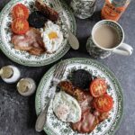 Mrs Hall’s Yorkshire Dales Cooked Breakfast