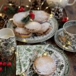 Easy Air-Fryer Mince Pies